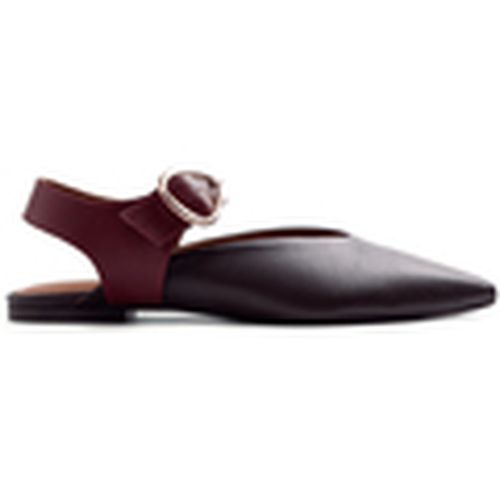 Bailarinas 80181 marron para mujer - Gioseppo - Modalova