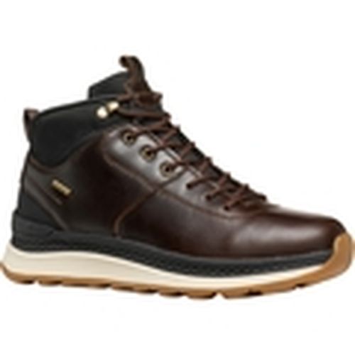 Botines U56HMC000FF para hombre - Geox - Modalova