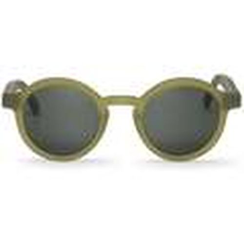 Gafas de sol Mr. Boho Dalston Matte Basil para mujer - Mr.boho - Modalova