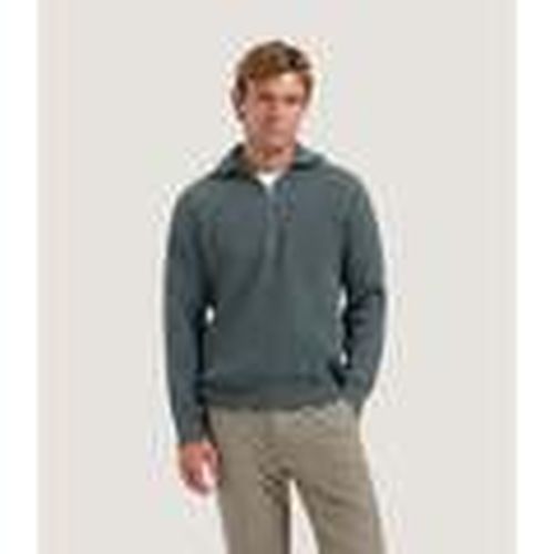 Jersey Josiah Skipper Grey Green para hombre - Dstrezzed - Modalova