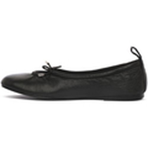 Inuovo Bailarinas BLACK para mujer - Inuovo - Modalova