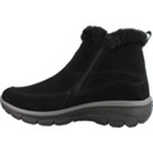 Botas Easy Going Cool Zip para mujer - Skechers - Modalova