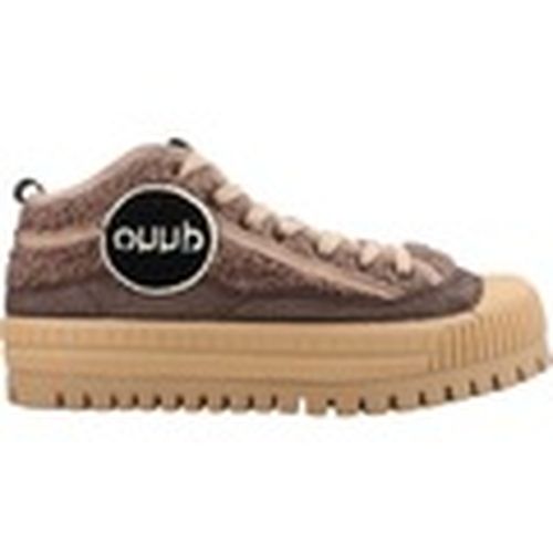 Botas Col Cover Plus Sheep para mujer - Duuo - Modalova