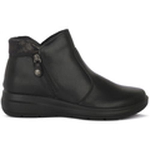 Imac Boots KENIA NERO para mujer - Imac - Modalova