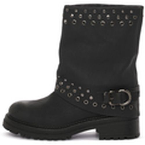 Botines 062 BWAY STUDS para mujer - Jeep - Modalova