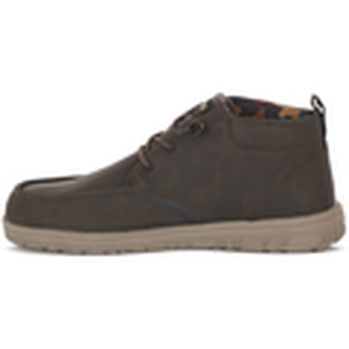Botas 030 SAMOA MID para hombre - Jeep - Modalova