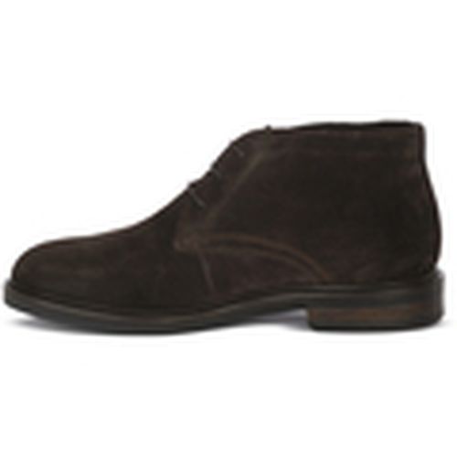 Botas SUEDE BROWN para hombre - Valleverde - Modalova