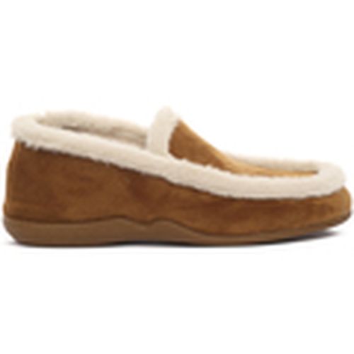Pantuflas CAMEL para mujer - Valleverde - Modalova