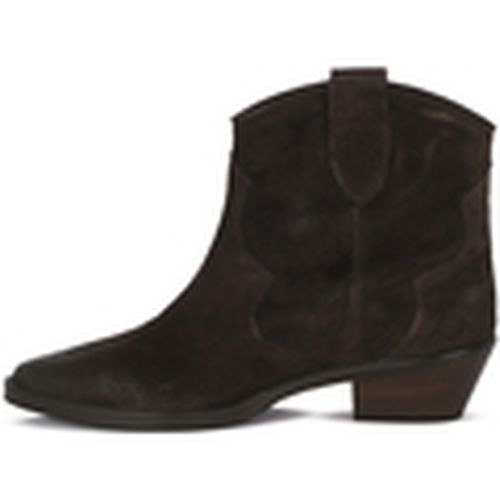 Boots MORIS MORO para mujer - Priv Lab - Modalova
