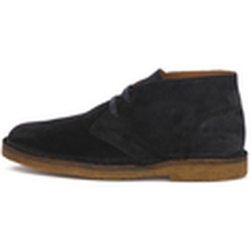 Frau Botas WAXY BLU para hombre - Frau - Modalova