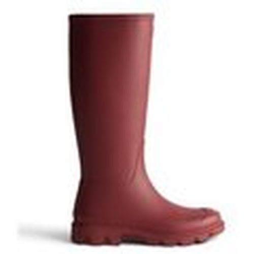 Botas de agua bota alta Downpour para mujer - Hunter - Modalova