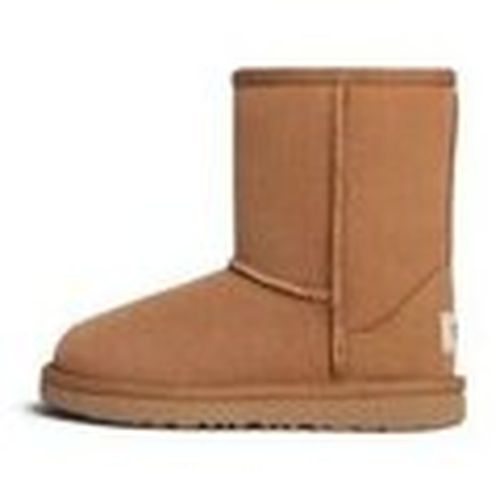 Botas Classic II Chestnut Jr para mujer - UGG - Modalova