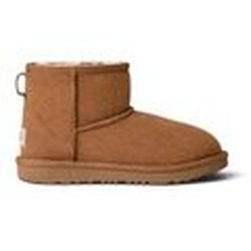 Botas Classic mini II Chestnut Jr para mujer - UGG - Modalova