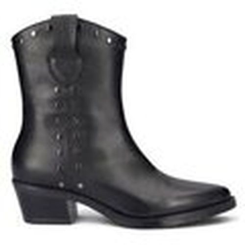 Botines botin cow micros para mujer - Viguera - Modalova