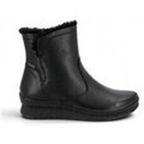 Botines 206158 botin con membrana para mujer - Imac - Modalova