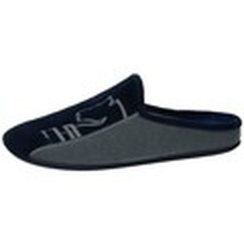 Pantuflas Zapatillas caballo para hombre - Vulca-bicha - Modalova