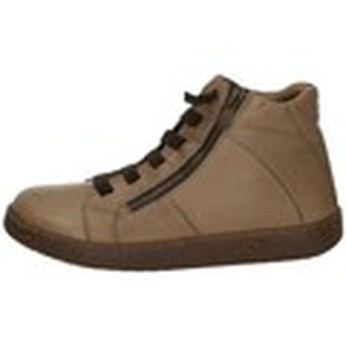 Botines Botín de piel para mujer - 48 Horas - Modalova