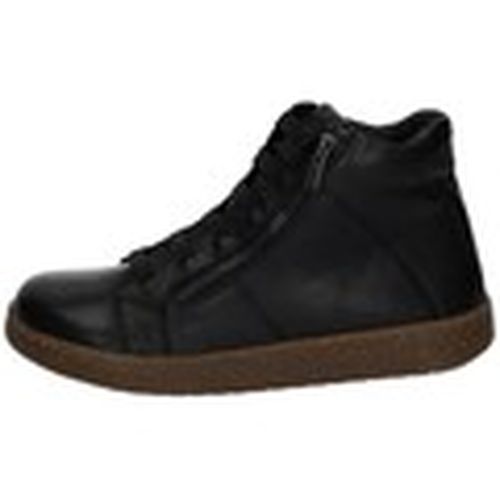 Botines Botín de piel para mujer - 48 Horas - Modalova