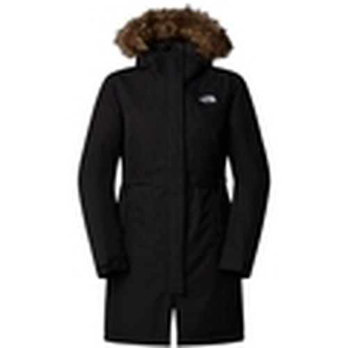 Abrigo W Zaneck Parka para mujer - The North Face - Modalova