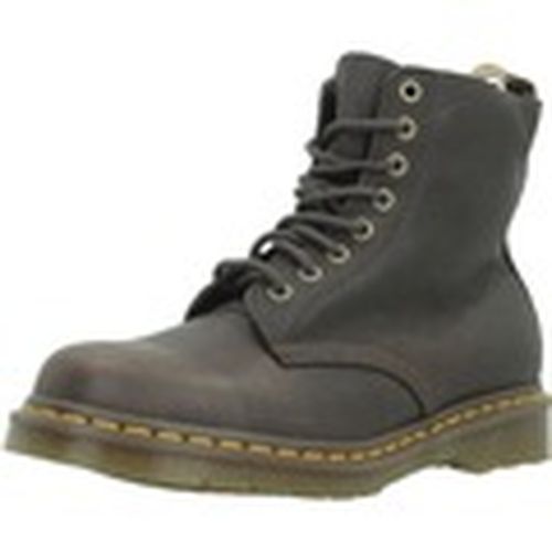 Botas 31981201dm 1460 Pascal para hombre - Dr. Martens - Modalova