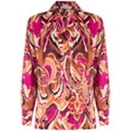 Camisa CFC0133073003 para mujer - Rinascimento - Modalova