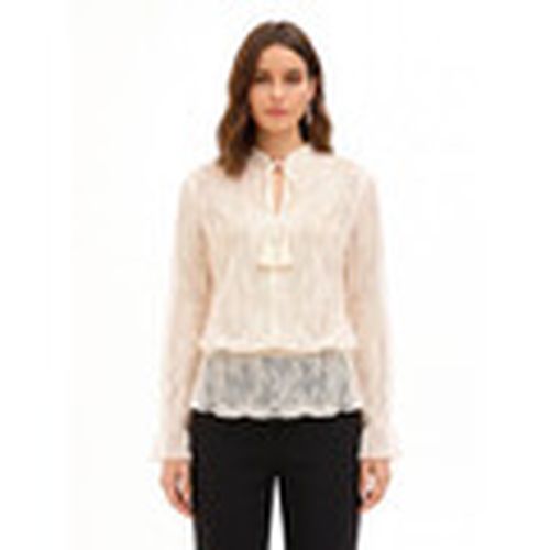 Camisa CFC0133035003 para mujer - Rinascimento - Modalova