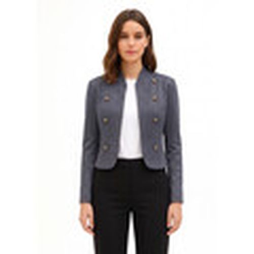 Chaqueta CFC0132959003 para mujer - Rinascimento - Modalova