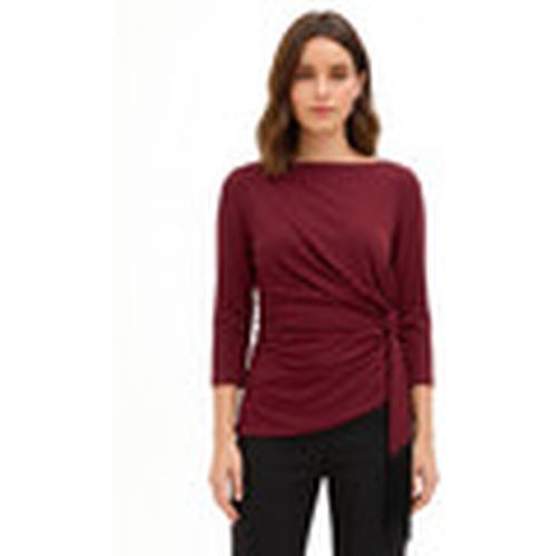 Blusa CFC0133015003 para mujer - Rinascimento - Modalova