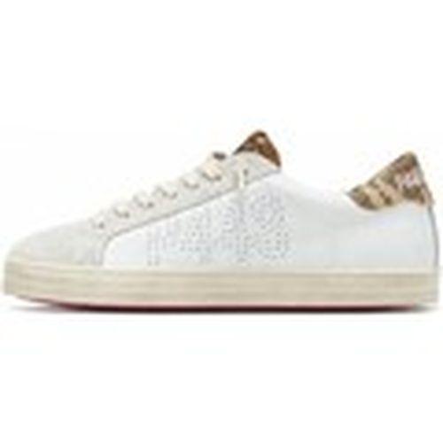 Deportivas Moda John para mujer - P448 - Modalova