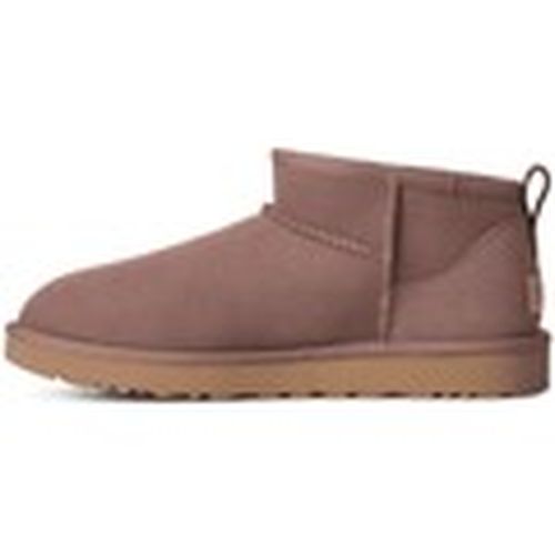 Botas W Classic Ultra Mini para mujer - UGG - Modalova