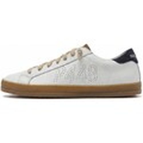 Deportivas Moda John 1 para hombre - P448 - Modalova