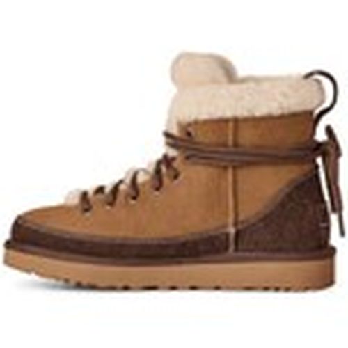 Botas W Classic Heritage Lace-Up para mujer - UGG - Modalova
