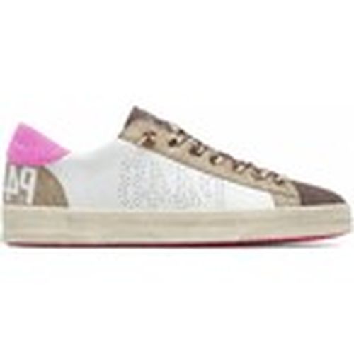 Deportivas Moda Jack para mujer - P448 - Modalova