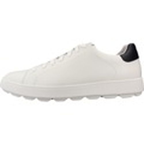 Deportivas Moda U Spherica Ecub 1 para hombre - Geox - Modalova