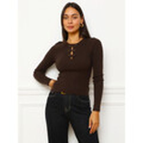 Blusa 80527_P191837 para mujer - La Modeuse - Modalova