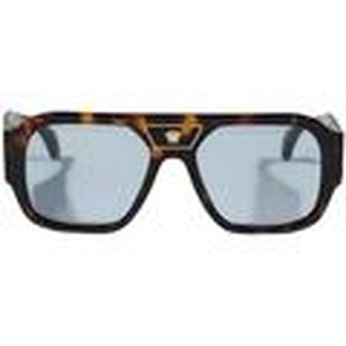 Gafas de sol 0VE4508U 553780 para hombre - Versace - Modalova