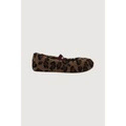 Mocasines 80D2400040 MM21 para mujer - Moon Boot - Modalova