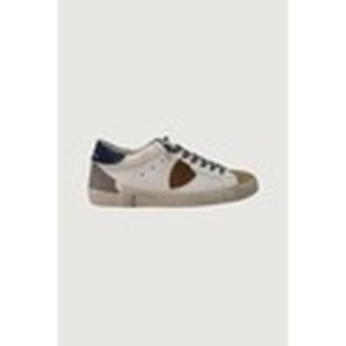 Deportivas Moda PRLU VX57 para hombre - Philippe Model - Modalova
