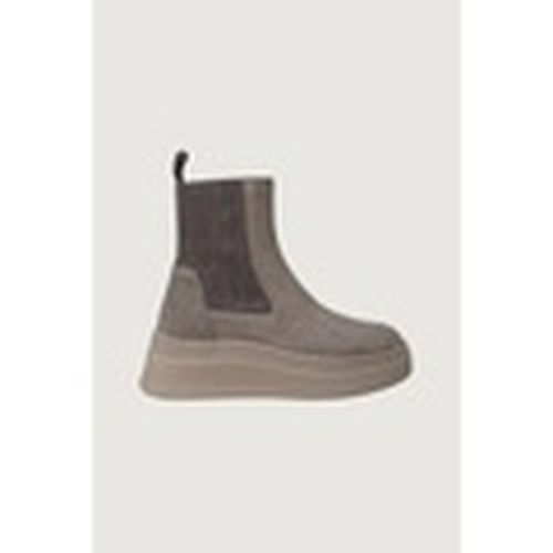 Botas 250249103 0B20 para mujer - Voile Blanche - Modalova