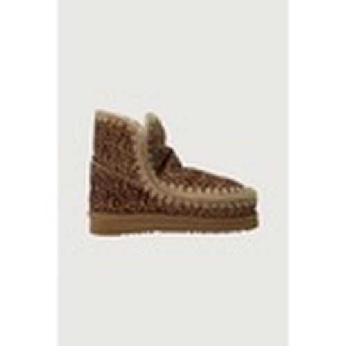 Botas MU.FW101001D POS para mujer - Mou - Modalova