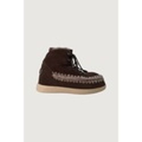 Botas MU.FW771000A BRPE para mujer - Mou - Modalova