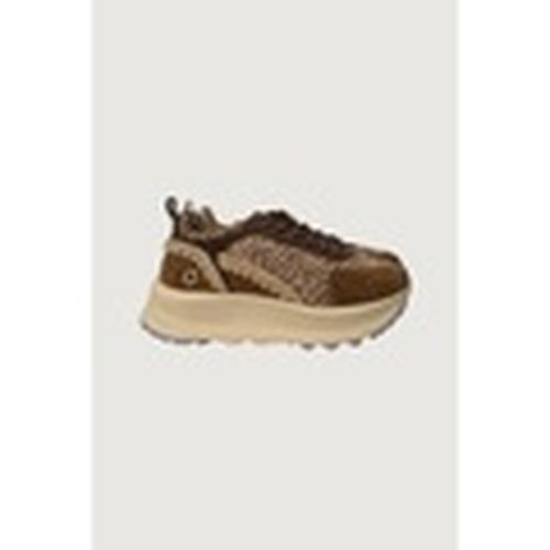 Deportivas Moda MU.FW761004D POS para mujer - Mou - Modalova