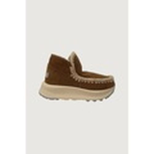 Botas MU.FW761002A COG para mujer - Mou - Modalova