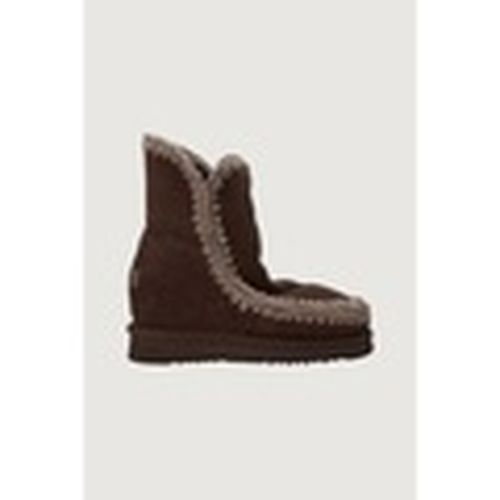 Botas MU.FW121000A BRPE para mujer - Mou - Modalova