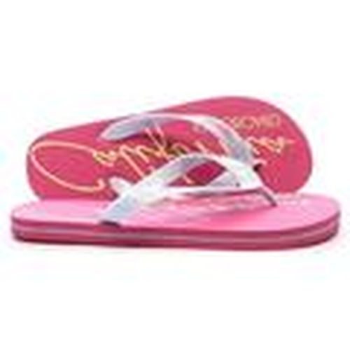 Longboard Chanclas Lilas para mujer - Longboard - Modalova