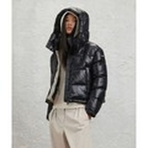 Cortaviento 26WBLDC02071 para mujer - Blauer - Modalova