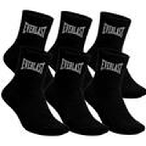 Calcetines EL062 para hombre - Everlast - Modalova