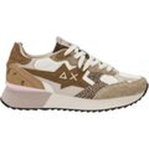 Deportivas Moda Z46222 para mujer - Sun68 - Modalova