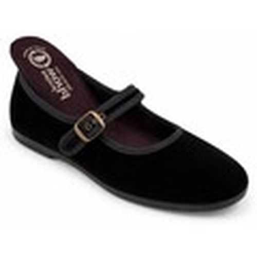 Bailarinas LOIR 8997 para mujer - Natural World - Modalova