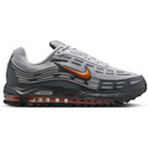 Deportivas Moda Air Max TL 2.5 Grey Hot Curry para mujer - Nike - Modalova